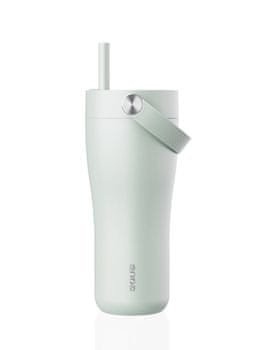  Equa Carry steklenica, s slamico, roza