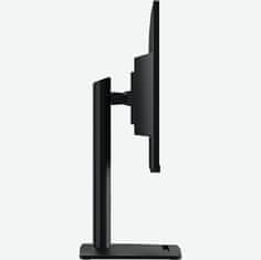 MSI Pro monitor, 27, FHD, IPS, 1ms, črn (PRO MP272PMG)