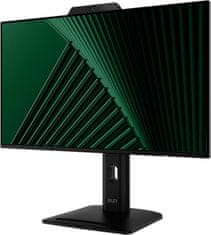 MSI Pro monitor, 27, FHD, IPS, 1ms, črn (PRO MP272PMG)
