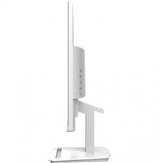 MSI Pro MP2412W monitor, 23,8, FHD, VA, 10Hz, 1ms, bel (PRO MP2412W)