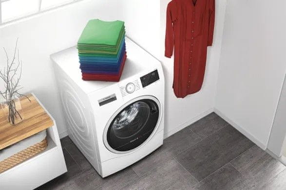 Bosch WNG24401BY Serie 6