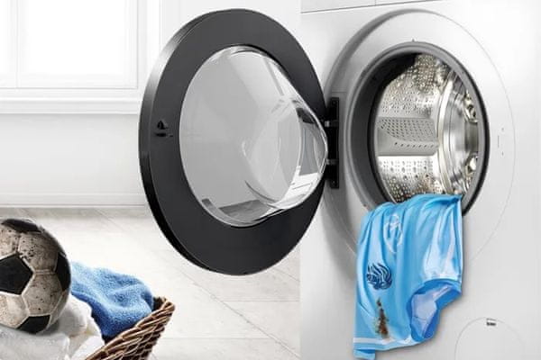 Bosch WNG24401BY Serie 6