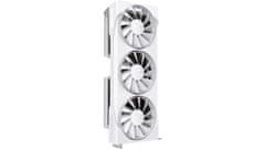 XFX Swift AMD Radeon RX 9070 OC White Triple Fan Gaming Edition grafična kartica, 16GB GDDR6 (RX-97SWFB3W9)