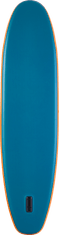 Pure Air napihljiv SUP Tropic, moder, 330 x 81 x 15 cm (PA-25T330)