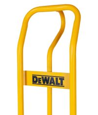 DeWalt TRANSPORTNI VOZIČEK NOSILNOST 400 KG DXWT-501
