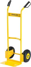 Stanley VOZIČEK S PLATFORMO ALU 200 KG SXWTD-HT522