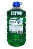 Bxtreme čistilo za stekla, 5 l, zeleno jabolko (INT38127)