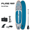 Pure Air napihljiv SUP Tropic, 366 x 84 x 15 cm (PA-25T366)