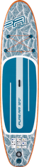 Pure Air napihljiv SUP Tropic, 366 x 84 x 15 cm (PA-25T366)