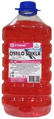 čistilo za stekla, 5 l, Bubble gum (INT610061)