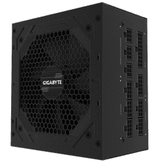 Gigabyte P750GM/750W/ATX/80PLUS Gold/Modular/Retail