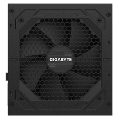 Gigabyte P750GM/750W/ATX/80PLUS Gold/Modular/Retail