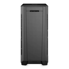 PHANTEKS ECLIPSE P600S Silent USB-C 3.2 Gen2 EATX črno ohišje