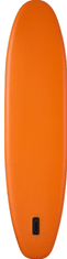Pure Air napihljiv SUP Tropic, oranžen, 330 x 81 x 15 cm (PA-25C330)