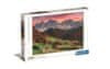 Val di Funes - sestavljanka puzzle 2000 kosov