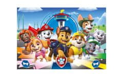 Clementoni Paw Patrol- sestavljanka puzzle 180 kosov