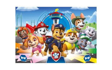 Clementoni Paw Patrol- sestavljanka puzzle 180 kosov
