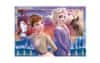 Frozen sestavljanka puzzle 60 kosov