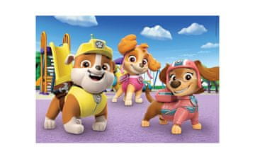 Clementoni sestavljanka puzzle 2 x 20 kosov - Paw Patrol
