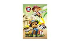 Clementoni Paw Patrol sestavljanka puzzle 3 x 48 kosov