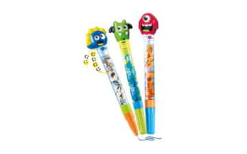 Clementoni Pisala Idea Pens Create - Monster