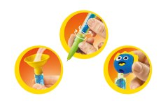 Clementoni Pisala Idea Pens Create - Monster