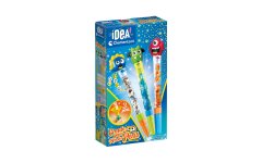 Clementoni Pisala Idea Pens Create - Monster