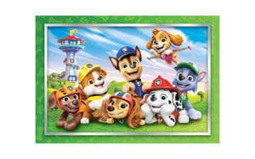 Clementoni Paw Patrol/Tačke na patrulji- sestavljanka puzzle 60 kosov