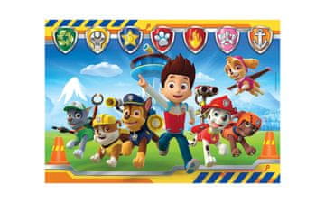 Clementoni Paw Patrol/Tačke na patrulji I sestavljanka puzzle 104 kosov