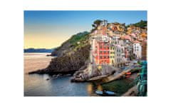 Clementoni Riomaggiore coast- sestavljanka puzzle 500 kosov