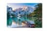 Emerald lake - sestavljanka puzzle 1000 kosov