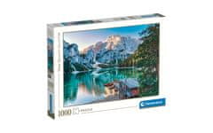 Clementoni Emerald lake - sestavljanka puzzle 1000 kosov