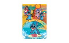 Clementoni Stitch sestavljanka puzzle 104 kosov