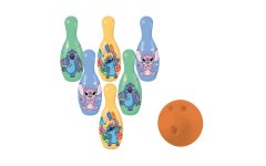 Mondo Set za kegljanje Stitch