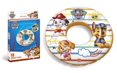 Mondo Napihljiv obroč Paw patrol FI 50 cm