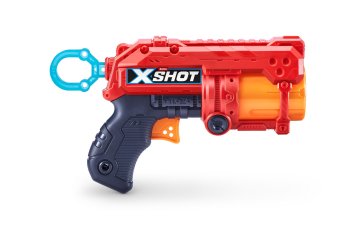 Zuru Pištola Excel Fury 4 X-Shot