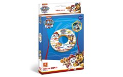 Mondo Napihljiv obroč Paw patrol FI 50 cm