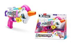 X-shot Pištola Blastercorn Zuru