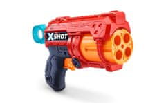 Zuru Pištola Excel Fury 4 X-Shot