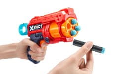 Zuru Pištola Excel Fury 4 X-Shot