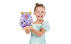 Zuru Mali plišasti Rainbocorns Kittycorn Suprise Serija 9