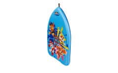 Spin Master Plavalna deska Paw Patrol, 43 cm