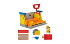 Spin Master Delavnica Rubble&Crew Paw Patrol