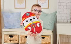 Spin Master Plišasta blazina Trend Marshall 30 cm Paw Patrol