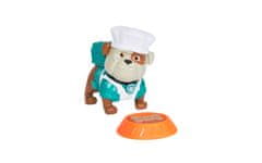 Spin Master Kamion Growling Grub Rubble&Crew Paw Patrol