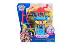 Spin Master Zračni reševalni stolp Paw Patrol.