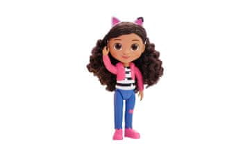 Spin Master Punčka 33cm Gabby's dollhouse