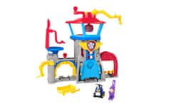Spin Master Zračni reševalni stolp Paw Patrol.