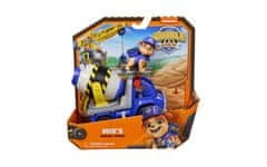 Spin Master Vozilo Mix's Rubble&Crew Paw Patrol
