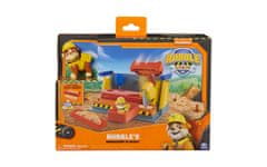 Spin Master Delavnica Rubble&Crew Paw Patrol